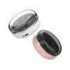 Eye massager to reduce eye bags, EMS micro-current massage eye beauty device, eye protection device for eyes