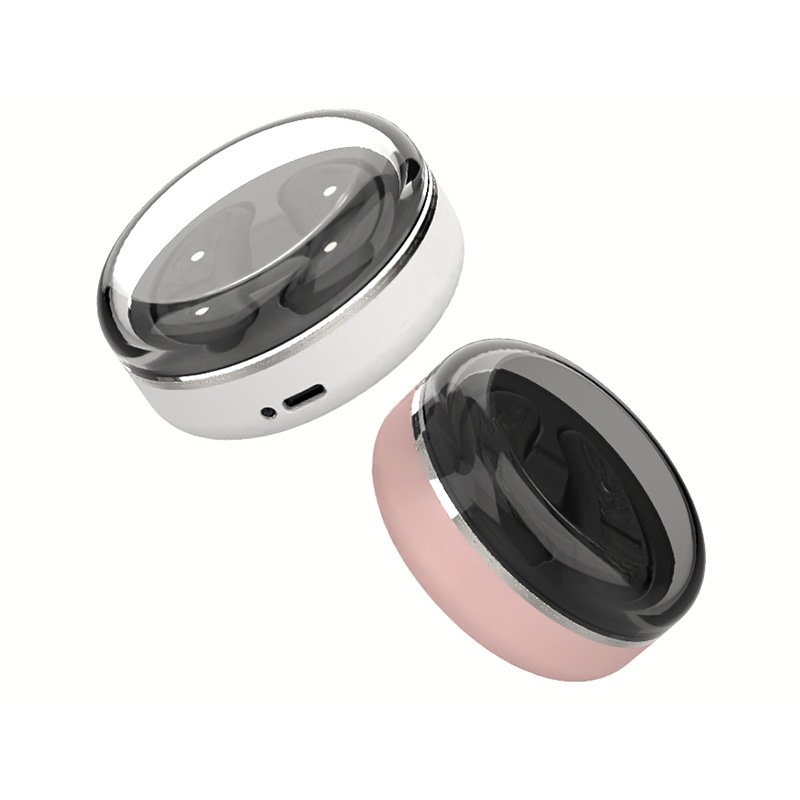 Eye massager to reduce eye bags, EMS micro-current massage eye beauty device, eye protection device for eyes