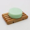 Hair care soap plant essential oil conditioner smooth care hair soap