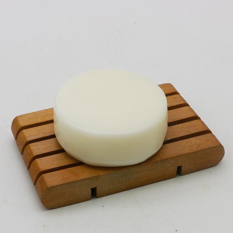 Hair care soap plant essential oil conditioner smooth care hair soap