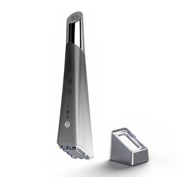 Multi-polar beauty instrument, home beauty instrument imported into EMS, ice compress, lifting and thinning