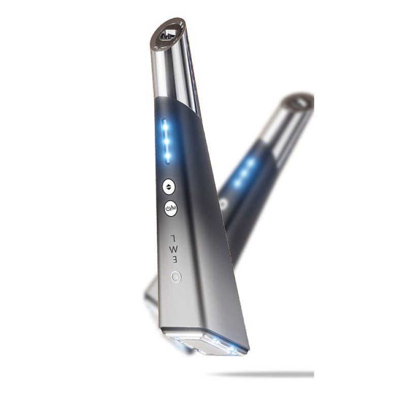 Multi-polar beauty instrument, home beauty instrument imported into EMS, ice compress, lifting and thinning