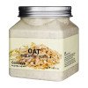 Body scrub cross-border fruit body scrub exfoliating sea salt