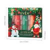 Christmas Lip Balm Lip Balm Gift Box Autumn and Winter Hand Cream