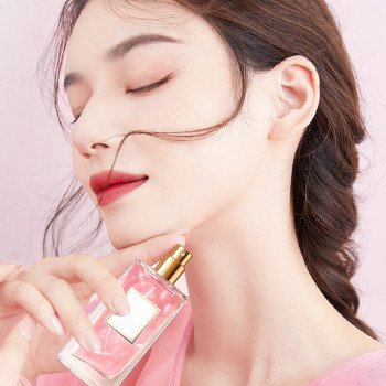 OEM perfume custom perfume sample 10ml