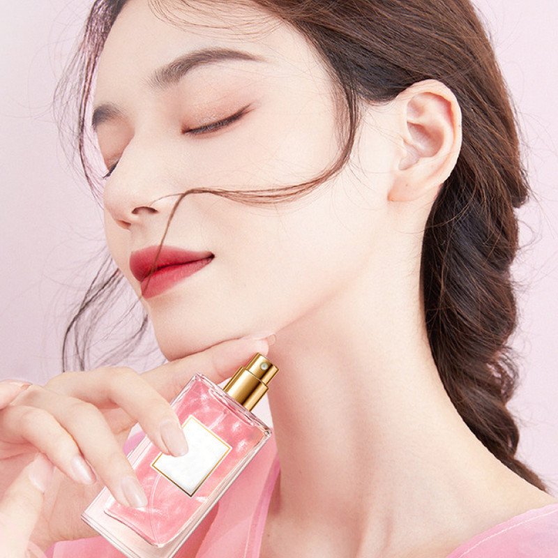 OEM perfume custom perfume sample 10ml