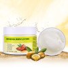 Fruit Fragrance Moisturizing Milk Avocado Shea Butter Body Lotion Four Seasons Moisturizing Deodorant OEM