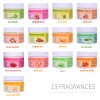 Fruit Fragrance Moisturizing Milk Avocado Shea Butter Body Lotion Four Seasons Moisturizing Deodorant OEM
