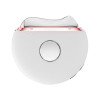 Cold compress ice-sense beauty instrument for home use facial massager, hot compress vibration micro-current vibration beauty instrument