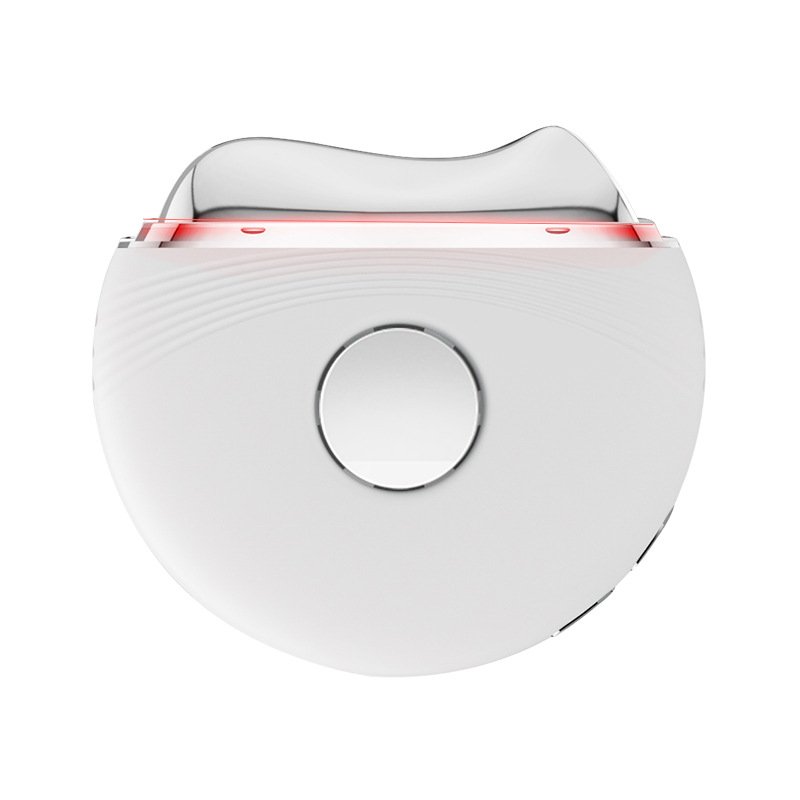 Cold compress ice-sense beauty instrument for home use facial massager, hot compress vibration micro-current vibration beauty instrument