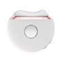 Cold compress ice-sense beauty instrument for home use facial massager, hot compress vibration micro-current vibration beauty instrument