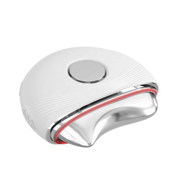 Cold compress ice-sense beauty instrument for home use facial massager, hot compress vibration micro-current vibration beauty instrument