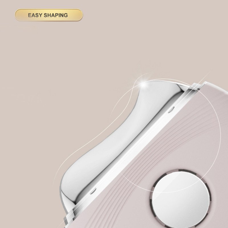 Cold compress ice-sense beauty instrument for home use facial massager, hot compress vibration micro-current vibration beauty instrument