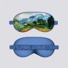 High-end artistic eye masks, a light eye protection choice