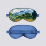 High-end artistic eye masks, a light eye protection choice