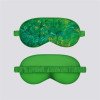 High-end artistic eye masks, a light eye protection choice