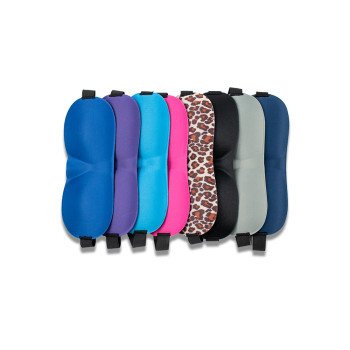 3D eye mask seamless three-dimensional eye mask, Korean version of 3d breathable shade eye mask, shade sleep eye mask