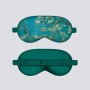 Oil painting series eye mask, comfortable shading artifact