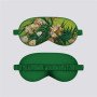 Oil painting art sleep eye mask, a good product for relieving fatigue
