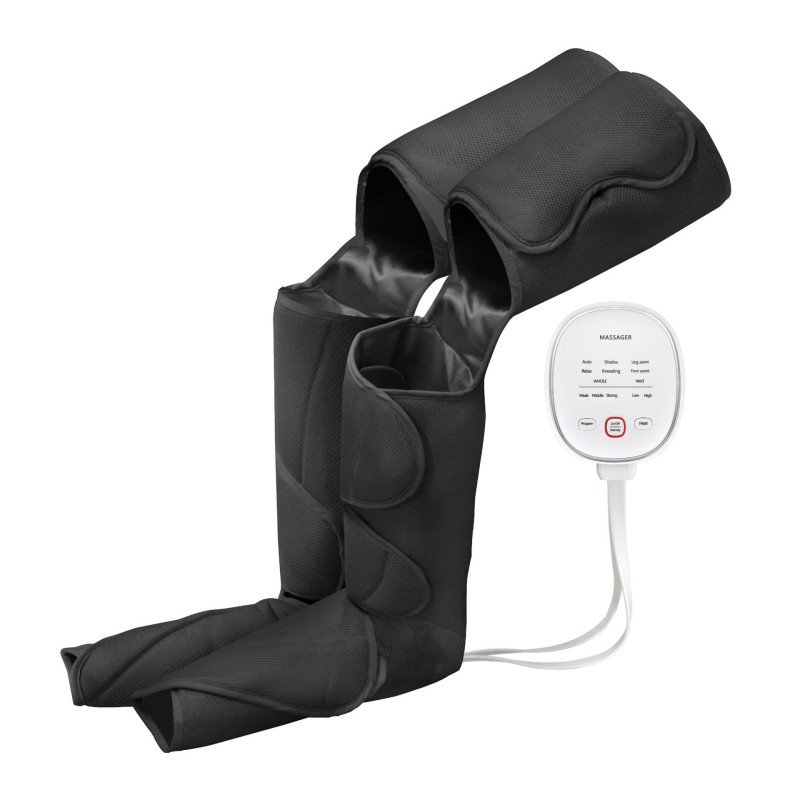 Leg massager Home electric leg massager Air pressure air wave massage leg beauty instrument 510K