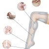 Leg massager Home electric leg massager Air pressure air wave massage leg beauty instrument 510K