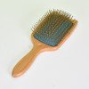 New scalp massage comb hair smoothing air bag comb head air cushion household wooden comb
