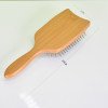 New scalp massage comb hair smoothing air bag comb head air cushion household wooden comb