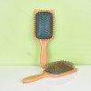 New scalp massage comb hair smoothing air bag comb head air cushion household wooden comb