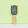 New scalp massage comb hair smoothing air bag comb head air cushion household wooden comb