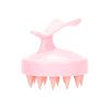 Handle shampoo brush shampoo artifact scalp shampoo hair massage shampoo comb hair brush