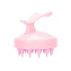 Handle shampoo brush shampoo artifact scalp shampoo hair massage shampoo comb hair brush