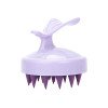 Handle shampoo brush shampoo artifact scalp shampoo hair massage shampoo comb hair brush