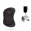 Multifunctional electric home car dual-purpose shoulder and neck massager instrument neck smart single and double button 4 heads 8 heads massage pillow