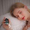 Music sleep instrument, sleep aid, sleep artifact, hand-held sleep aid, severe insomnia, helps sleep and improves sleep