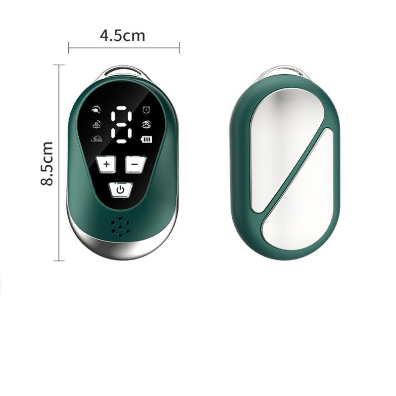 Music sleep instrument, sleep aid, sleep artifact, hand-held sleep aid, severe insomnia, helps sleep and improves sleep