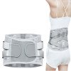 Belt support, waist support, lumbar disc strain, lumbar disc herniation, men and women, waist pain, waist girth, waist support, breathable, four-season warmth