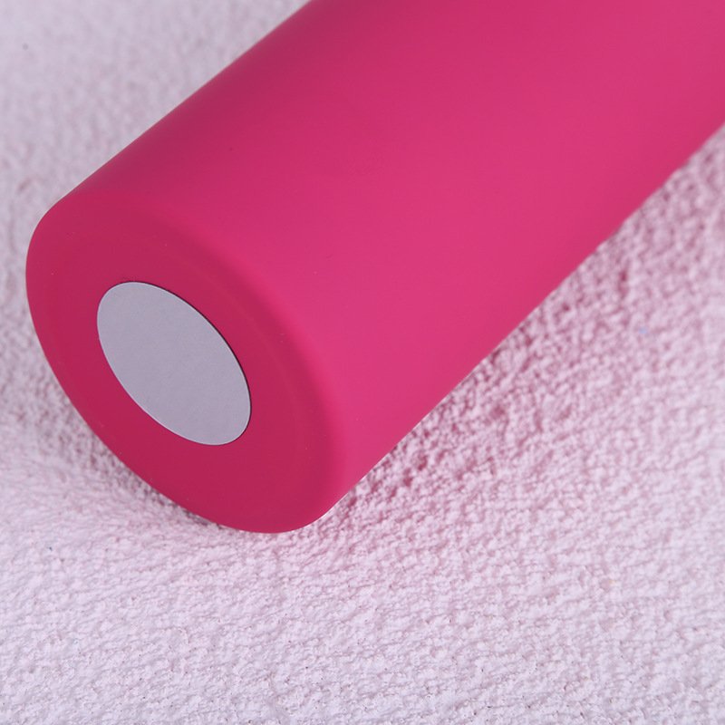 304 stainless steel water cup, outdoor sports small mouth bottle thermos bottle,500ml