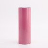 304 stainless steel thermos cup,rainbow paint straight cup,car thermos cup,portable straight cup