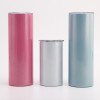 304 stainless steel thermos cup,rainbow paint straight cup,car thermos cup,portable straight cup