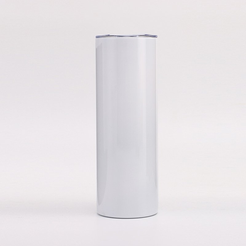 304 stainless steel thermos cup,rainbow paint straight cup,car thermos cup,portable straight cup