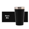 304 stainless steel thermos cup,portable beer cup,portable wine cup,business office coffee cup