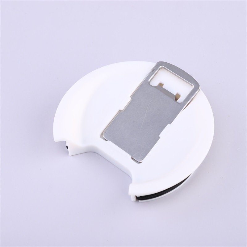 Brazilian stainless steel outdoor portable car cup,Stanley same style beer cup with bottle opener