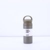 Stainless steel thermos cup,portable men and women tea cup with lid,creative coffee office home water cup,element cup