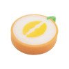 Kitchen Supplies Creative Magic Wipe Cartoon Fruit Style Thickened Sponge