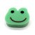 Cartoon shaped bath cotton baby bath sponge soft texture bath wipe cartoon bath sponge