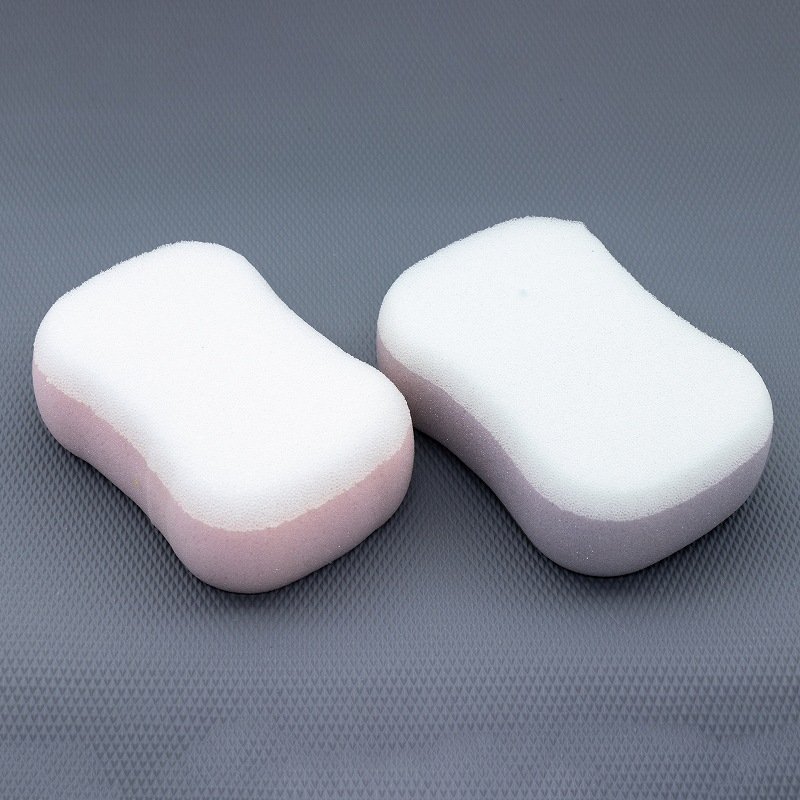 Baby bath artifact baby child bath sponge newborn bath scrub head brush rub mud bath towel