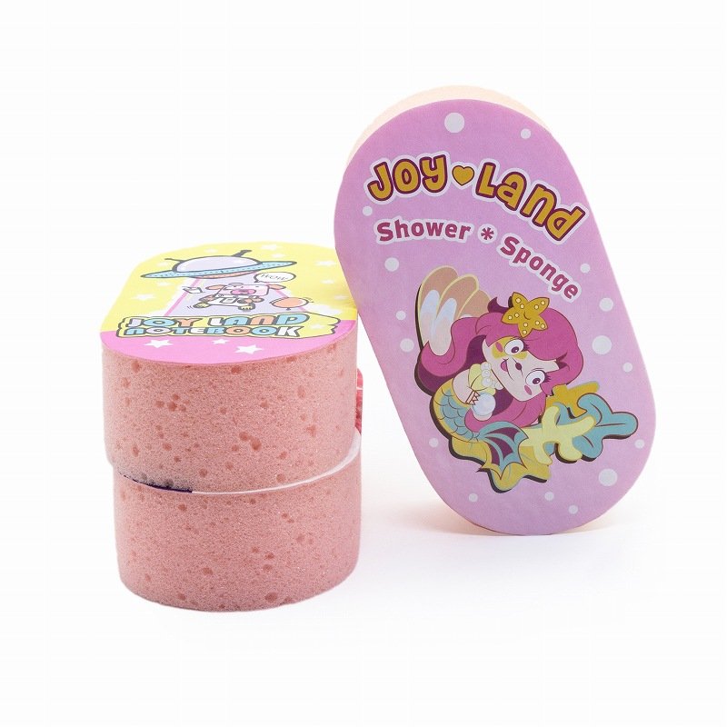 Baby bath artifact baby child bath sponge newborn bath scrub head brush rub mud bath towel