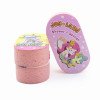 Baby bath artifact baby child bath sponge newborn bath scrub head brush rub mud bath towel