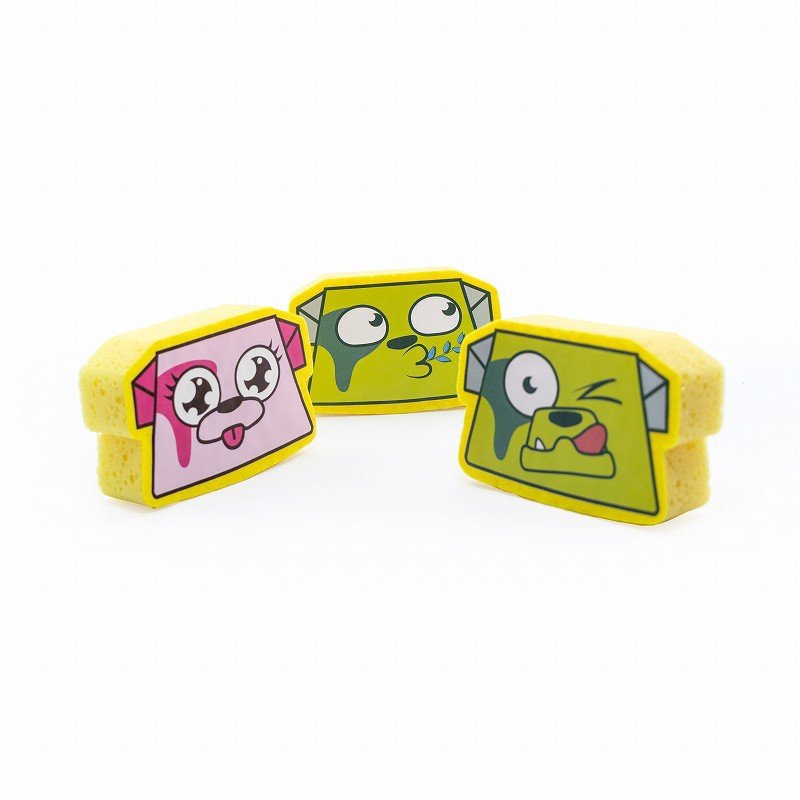 Baby bath artifact baby child bath sponge newborn bath scrub head brush rub mud bath towel