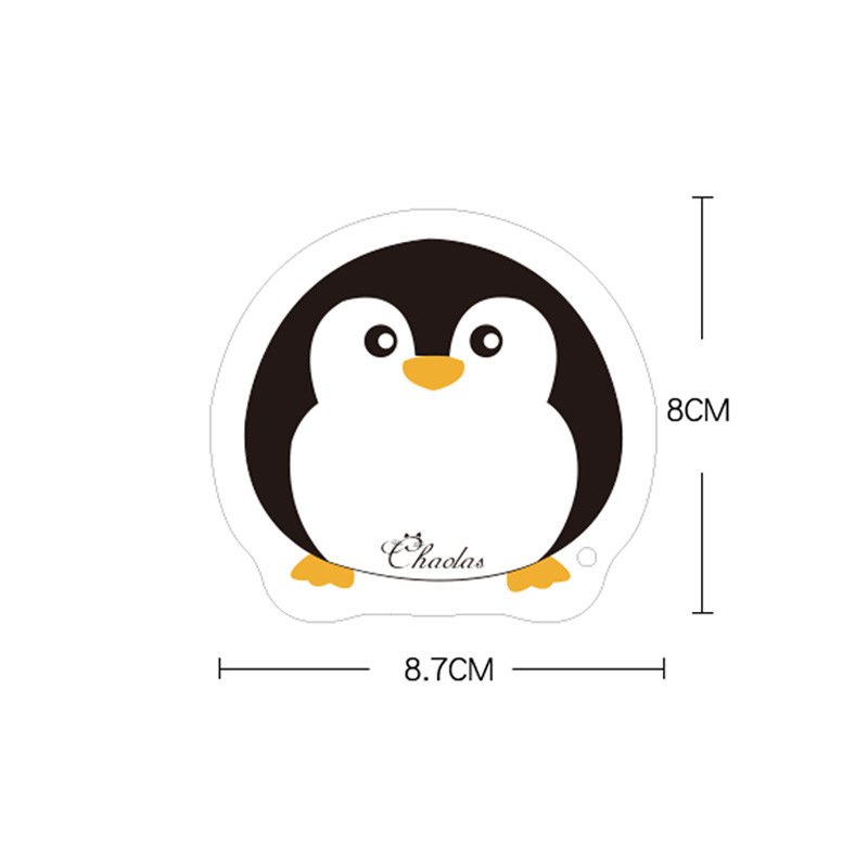 Super creative kitchen cleaning bowl wood pulp sponge scrubbing bowl block water-absorbent printed compressed wood pulp cotton